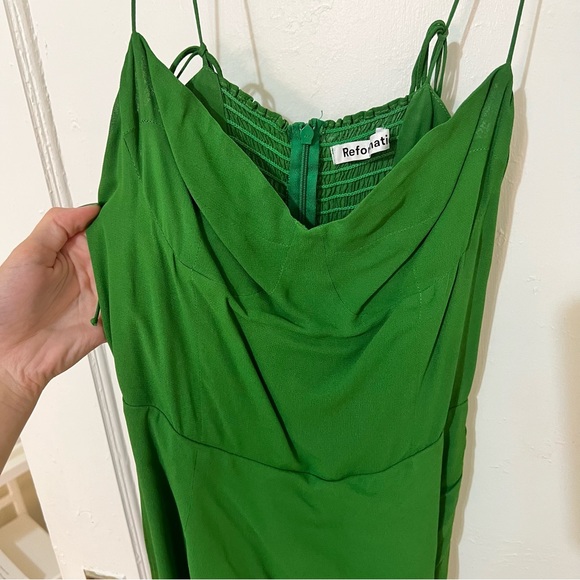 Reformation Dress - Picture 4 of 4